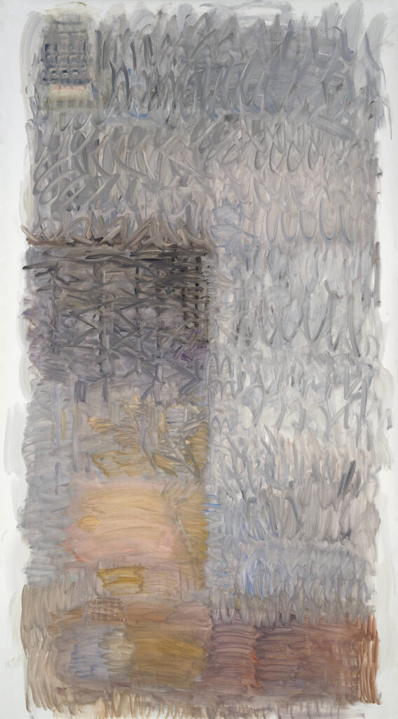 Time (MFA project) 2019-2021
