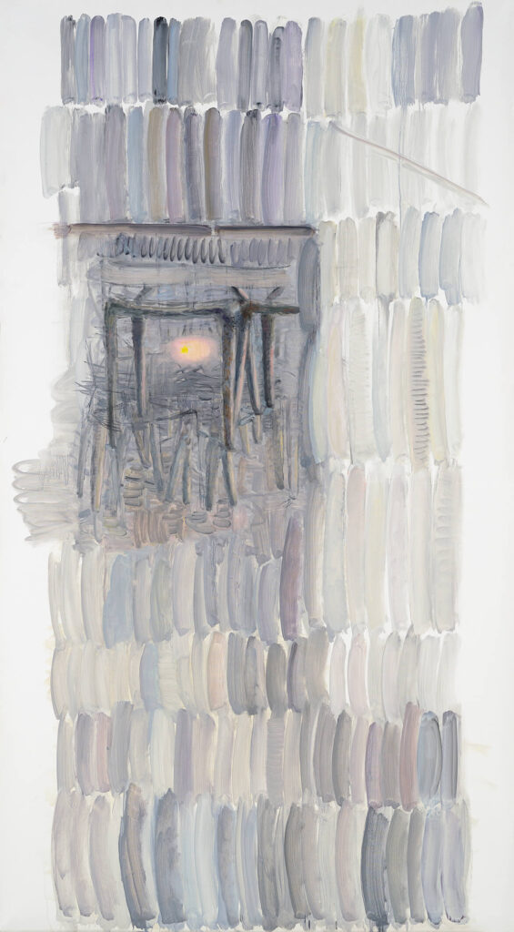 Time (MFA project) 2019-2021