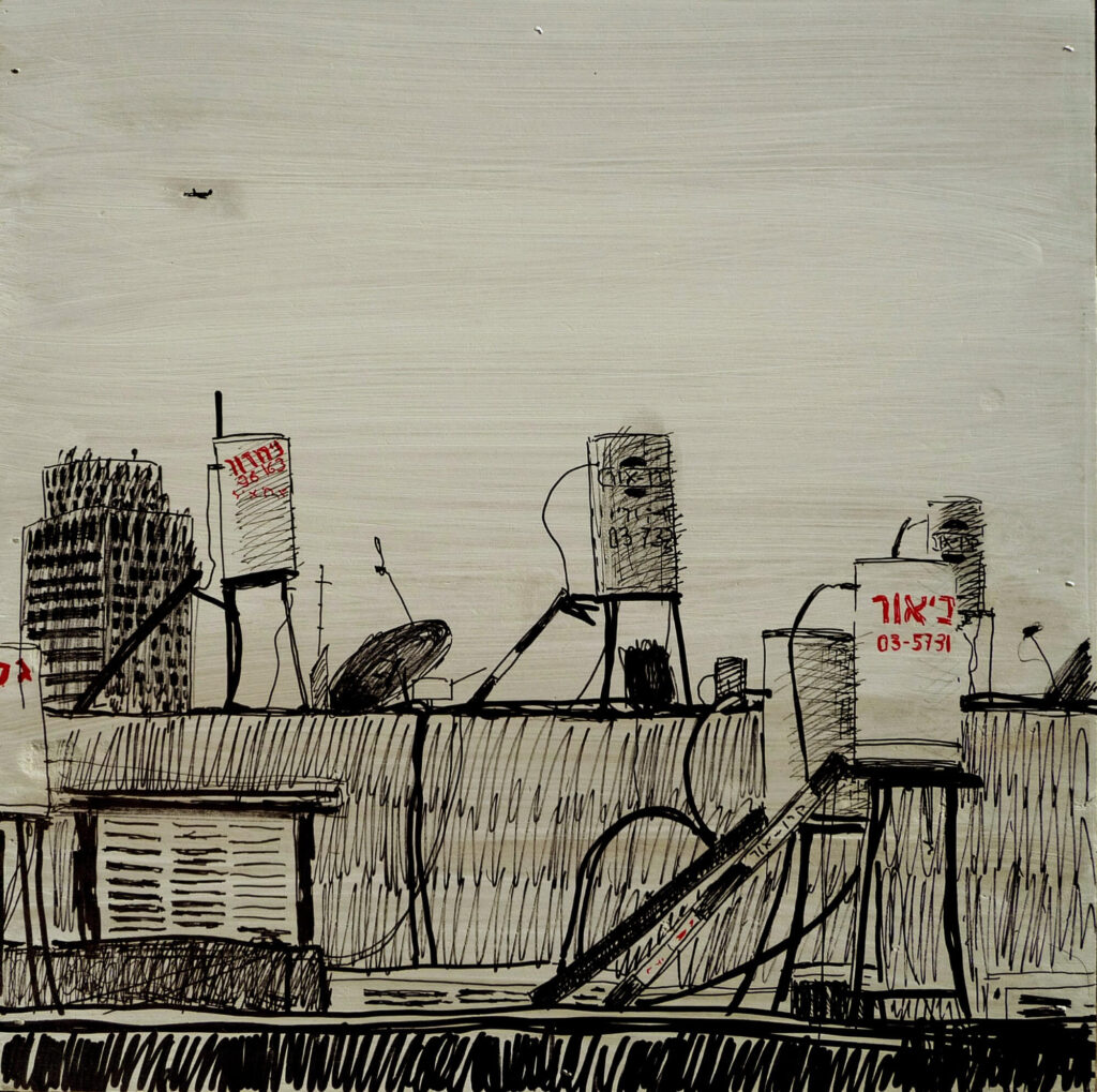 Tel Aviv