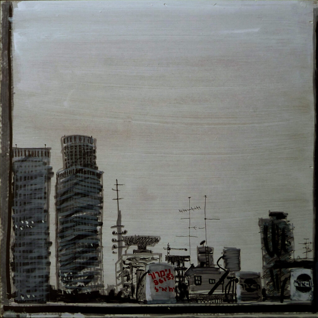 Tel Aviv