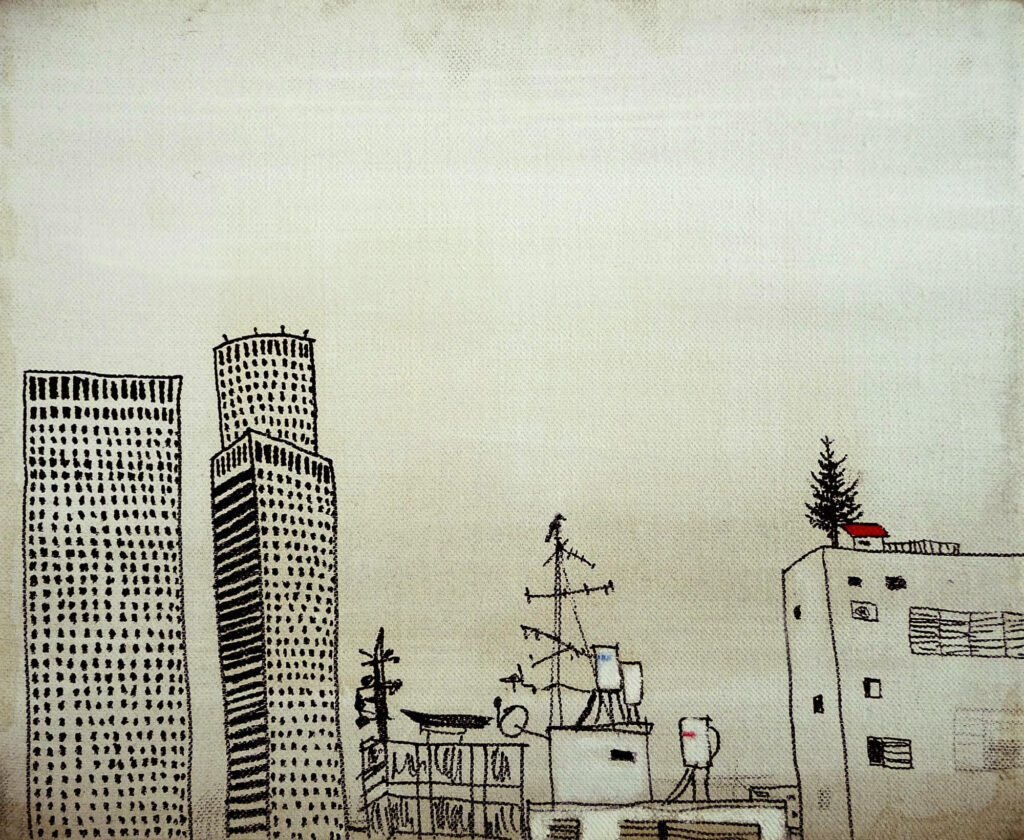 Tel Aviv
