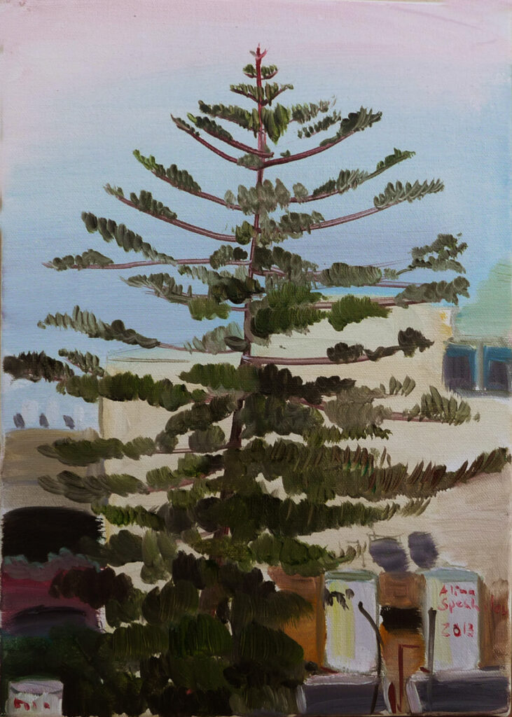 Tel Aviv